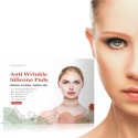 Anti Wrinkle Patches Reusable Silicone Face Patches for Wrinkles 11pcs Anti Wrinkle Patches Reusable Silicone Face Patches for Wrinkles 11pcs
