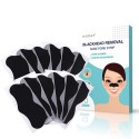 Deep Cleansing Blackhead Remover Pore Strips Nose Strips 10 Count Deep Cleansing Blackhead Remover Pore Strips Nose Strips 10 Count