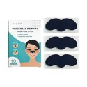 Deep Cleansing Blackhead Remover Pore Strips Nose Strips 10 Count Deep Cleansing Blackhead Remover Pore Strips Nose Strips 10 Count