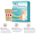 Fast Relief Corn Remover Pads for Toes Foot Corn Removal Treatment Fast Relief Corn Remover Pads for Toes Foot Corn Removal Treatment