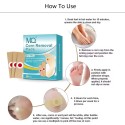 Fast Relief Corn Remover Pads for Toes Foot Corn Removal Treatment Fast Relief Corn Remover Pads for Toes Foot Corn Removal Treatment