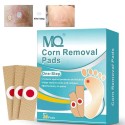 Fast Relief Corn Remover Pads for Toes Foot Corn Removal Treatment Fast Relief Corn Remover Pads for Toes Foot Corn Removal Treatment