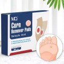 Salicylic Acid Extra Strength Treatment Corn Remover Pads For Foot Toe Salicylic Acid Extra Strength Treatment Corn Remover Pads For Foot Toe