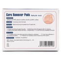 Salicylic Acid Extra Strength Treatment Corn Remover Pads For Foot Toe Salicylic Acid Extra Strength Treatment Corn Remover Pads For Foot Toe