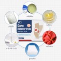 Salicylic Acid Extra Strength Treatment Corn Remover Pads For Foot Toe Salicylic Acid Extra Strength Treatment Corn Remover Pads For Foot Toe