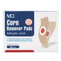 Salicylic Acid Extra Strength Treatment Corn Remover Pads For Foot Toe Salicylic Acid Extra Strength Treatment Corn Remover Pads For Foot Toe
