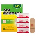 Skin Friendly Waterproof Corn Remover Pads For Feet, Toes 36 Pack Skin Friendly Waterproof Corn Remover Pads For Feet, Toes 36 Pack