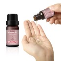 Natural Rose Essential Oil for Diffuser, Perfume, Massage, Aroma, Bath Natural Rose Essential Oil for Diffuser, Perfume, Massage, Aroma, Bath