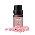 Natural Rose Essential Oil for Diffuser, Perfume, Massage, Aroma, Bath Natural Rose Essential Oil for Diffuser, Perfume, Massage, Aroma, Bath