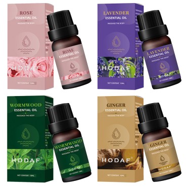 Pure Essential Oil for Skin Hair Face, Candle and Soap Making Scent