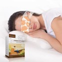 Lutein Steam Eye Mask Self Heated Eye Mask Relief Stress Eye Fatigue Lutein Steam Eye Mask Self Heated Eye Mask Relief Stress Eye Fatigue