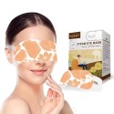 Lutein Steam Eye Mask Self Heated Eye Mask Relief Stress Eye Fatigue Lutein Steam Eye Mask Self Heated Eye Mask Relief Stress Eye Fatigue