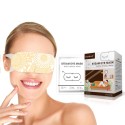 Steam Eye Mask Chamomile Heated Eye Mask Warm Compress For Eyes 12 PCS Steam Eye Mask Chamomile Heated Eye Mask Warm Compress For Eyes 12 PCS