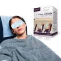 Steam Eye Mask Fragrance Free Disposable Self Heating Eye Mask 12 Pack Steam Eye Mask Fragrance Free Disposable Self Heating Eye Mask 12 Pack