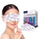 Steam Eye Mask For Dry Eyes Lavender SPA Warm Sleep Eye Mask 12 Pack Steam Eye Mask For Dry Eyes Lavender SPA Warm Sleep Eye Mask 12 Pack