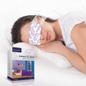Steam Eye Mask For Dry Eyes Lavender SPA Warm Sleep Eye Mask 12 Pack Steam Eye Mask For Dry Eyes Lavender SPA Warm Sleep Eye Mask 12 Pack