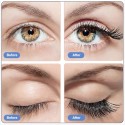 Dual Magnetic Eyelashes Kit Reusable Natural Looking False Eyelashes Dual Magnetic Eyelashes Kit Reusable Natural Looking False Eyelashes