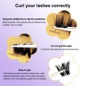 Lash Clusters 10-16mm DIY Self Adhesive False Eyelash Extensions Lash Clusters 10-16mm DIY Self Adhesive False Eyelash Extensions