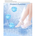Aloe Vera Foot Masks Moisturizing Socks For Deeply Hydrating 2 Pairs Aloe Vera Foot Masks Moisturizing Socks For Deeply Hydrating 2 Pairs