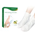 Hydrating Foot Mask Avocado Moisturizing Foot Masks 2 Packs Hydrating Foot Mask Avocado Moisturizing Foot Masks 2 Packs