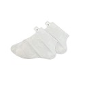 Lavender Foot Masks Moisturizing Socks For Smooth Touch Feet 2 Pairs Lavender Foot Masks Moisturizing Socks For Smooth Touch Feet 2 Pairs
