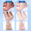 Lavender Foot Masks Moisturizing Socks For Smooth Touch Feet 2 Pairs Lavender Foot Masks Moisturizing Socks For Smooth Touch Feet 2 Pairs
