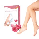 Rose Hydrating Foot Mask Deep Moisturizing Socks For Women and Men Rose Hydrating Foot Mask Deep Moisturizing Socks For Women and Men