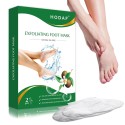 Tee Tree Foot Peel Mask Exfoliating Feet Peeling Masks For Soft Feet Tee Tree Foot Peel Mask Exfoliating Feet Peeling Masks For Soft Feet