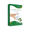 Tee Tree Foot Peel Mask Exfoliating Feet Peeling Masks For Soft Feet Tee Tree Foot Peel Mask Exfoliating Feet Peeling Masks For Soft Feet