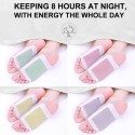 Detox Foot Patches Natural Deep Cleansing Foot Pads 10 PCS Detox Foot Patches Natural Deep Cleansing Foot Pads 10 PCS