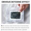 Detox Foot Patches Natural Deep Cleansing Foot Pads 10 PCS Detox Foot Patches Natural Deep Cleansing Foot Pads 10 PCS