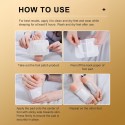 Detox Foot Patches Natural Deep Cleansing Foot Pads 10 PCS Detox Foot Patches Natural Deep Cleansing Foot Pads 10 PCS