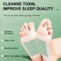 Green Tea Detox Foot Patch Relieve Muscle Tension Body Stress 10 Pads Green Tea Detox Foot Patch Relieve Muscle Tension Body Stress 10 Pads