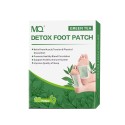 Green Tea Detox Foot Patch Relieve Muscle Tension Body Stress 10 Pads Green Tea Detox Foot Patch Relieve Muscle Tension Body Stress 10 Pads