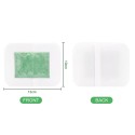 Green Tea Foot Patch Reduce Foot Odor, Improve Sleep Quality 10 Pads Green Tea Foot Patch Reduce Foot Odor, Improve Sleep Quality 10 Pads