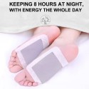 Lavender Detox Foot Patch For Deep Relaxation and Better Sleep 10 Pads Lavender Detox Foot Patch For Deep Relaxation and Better Sleep 10 Pads