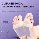 Lavender Detox Foot Patch For Deep Relaxation and Better Sleep 10 Pads Lavender Detox Foot Patch For Deep Relaxation and Better Sleep 10 Pads