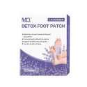 Lavender Detox Foot Patch For Deep Relaxation and Better Sleep 10 Pads Lavender Detox Foot Patch For Deep Relaxation and Better Sleep 10 Pads