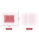 Natural Rose Foot Patch Relieve Fatigue and Stress, Enhance Quality of Sleep 10 Patches Natural Rose Foot Patch Relieve Fatigue and Stress, Enhance Quality of Sleep 10 Patches