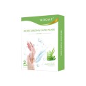 Aloe Vera Skincare Hand Mask for Moisturizing Soothing and Sun Care Aloe Vera Skincare Hand Mask for Moisturizing Soothing and Sun Care