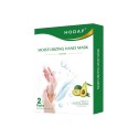 Avocado Hydrating Hand Mask Moisturizing Gloves For Hand Care 2 Pairs Avocado Hydrating Hand Mask Moisturizing Gloves For Hand Care 2 Pairs