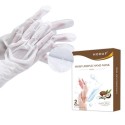 Coconut Moisturizing Hand Mask Hydrating Gloves Hand Care for Dry Hand Coconut Moisturizing Hand Mask Hydrating Gloves Hand Care for Dry Hand