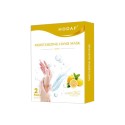 Lemon Hand Moisturizing Masks Hand Moisturizer Gloves for Dry Skin Lemon Hand Moisturizing Masks Hand Moisturizer Gloves for Dry Skin