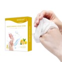 Lemon Hand Moisturizing Masks Hand Moisturizer Gloves for Dry Skin Lemon Hand Moisturizing Masks Hand Moisturizer Gloves for Dry Skin