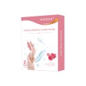Moisturizing Rose Hand Mask Hydrating Gloves for Smooth Touch Hands Moisturizing Rose Hand Mask Hydrating Gloves for Smooth Touch Hands