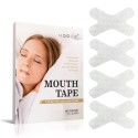 Anti Snoring Mouth Tape Promotes Nose Breathing For Adults 30 Sheets