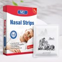 Nasal Strips Instantly Opens Nose for Better Breathing, Less Snoring Nasal Strips Instantly Opens Nose for Better Breathing, Less Snoring