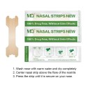 Nasal Strips Extra Strength Anti Snoring Nose Strips for Men, Women Nasal Strips Extra Strength Anti Snoring Nose Strips for Men, Women