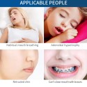 Health Care Patches X Shape Mouth Tape Anti Snoring Sleep Strips Health Care Patches X Shape Mouth Tape Anti Snoring Sleep Strips