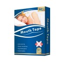 Health Care Patches X Shape Mouth Tape Anti Snoring Sleep Strips Health Care Patches X Shape Mouth Tape Anti Snoring Sleep Strips